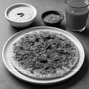 Karivepaku Karam