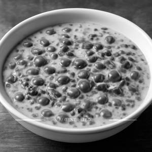 Methi matar malai