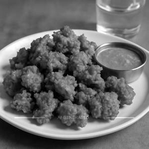 Chicken Pakodi