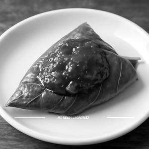 Strawberry Chatni Paan