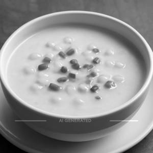 Sweet Corn Soup