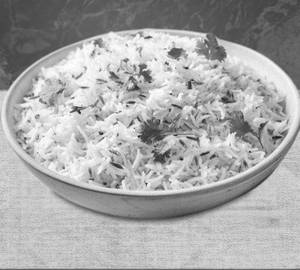 Jeera Rice