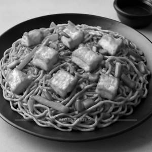 Paneer Chowmein