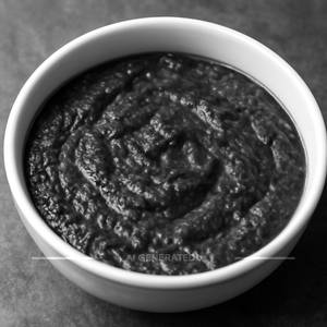 Plain Palak