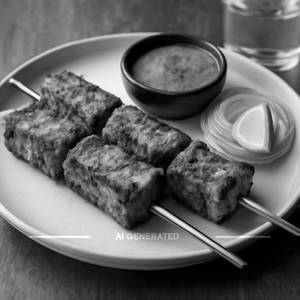 Paneer Pahadi Kebab (Pack of 2)?                                                    