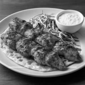Chicken Turkish Grilled