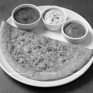 Onion Pesara Dosa