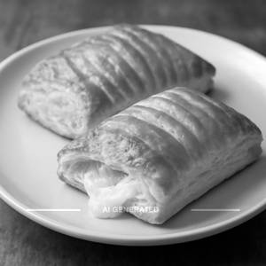Cheese Patties