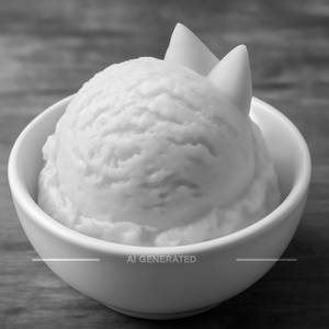 Mango Ice Cream