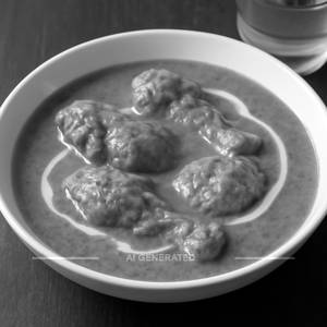 Mughlai Chicken Curry