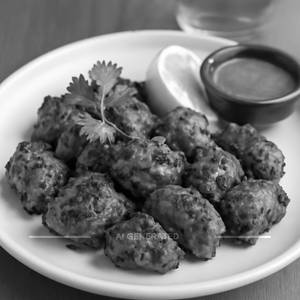 Chicken Omarkhayyum