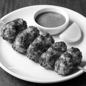Chicken Pahadi Kabab