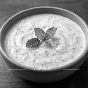 Mint Raita