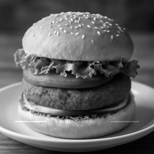 Veg Burger