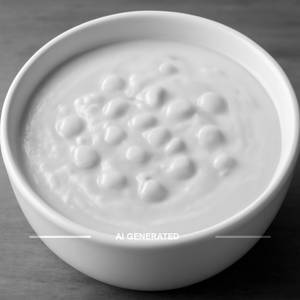 Sweet Corn Soup