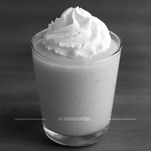Mango Frappe