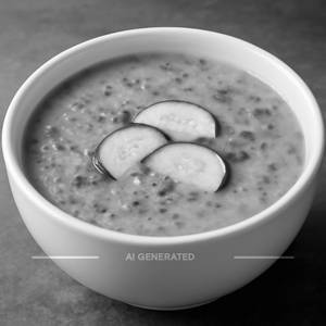 Zucchini Soup