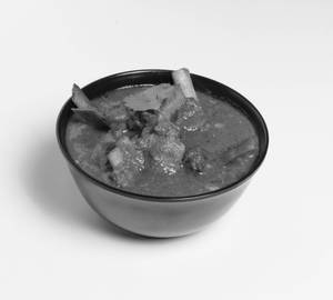 Mutton Kosha