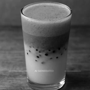 Seasonal Fresh Juice