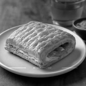 Tandoori Patties