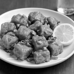 Paneer 65