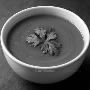 Tomato Soup         