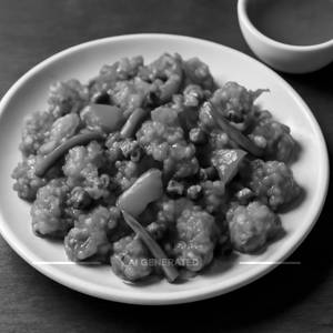 Veg Crispy         