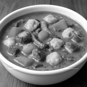 Veg Toofani