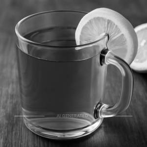 Lemon Tea