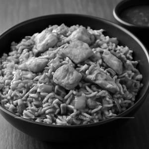 Chicken Schezwan Fried Rice