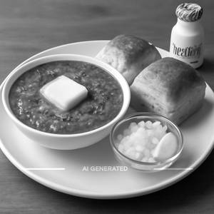 Amul Butter Pav Bhaji