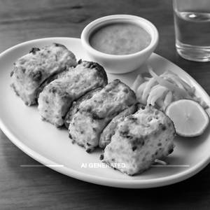 Paneer Malai Tikka