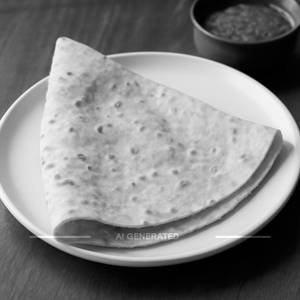 Rumali Roti 1