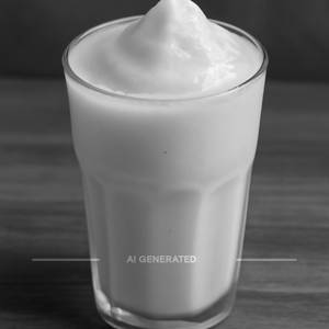 Mango Frappe