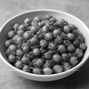 Chana Dry