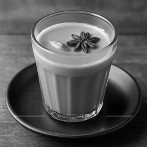 Masala Tea