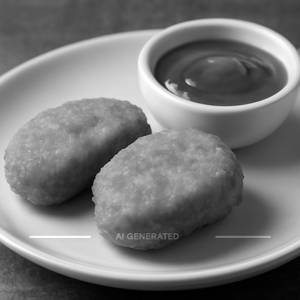 Chicken Joint-2 Pcs.