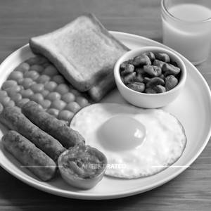 English Breakfast