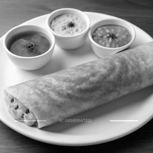 Masala Dosa