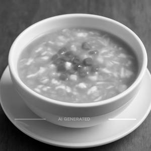 Chicken Sweet Corn Soup