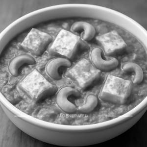 Kaju Paneer