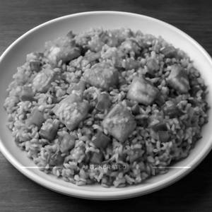Chicken Mexican Rice