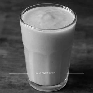 Papaya shake