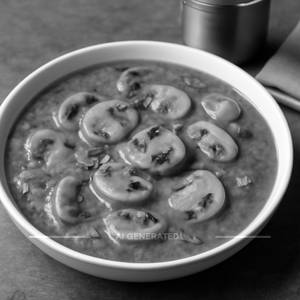 Mushroom delight