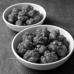 Crispy Gobi Manchurian (Pack of 2)                