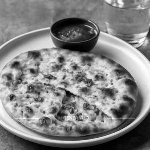 Onion Kulcha