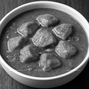 Chicken Boneless Curry
