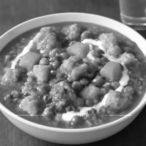 Veg Lajawab