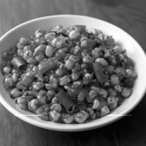 Corn Chilli