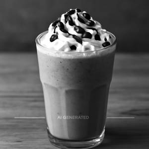 Mocha Frappe